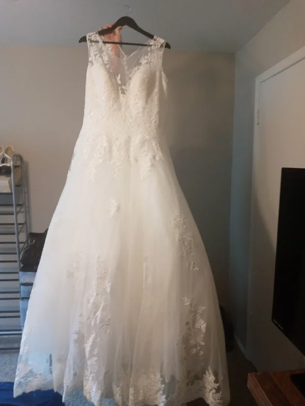 Online Only Allure Bridals