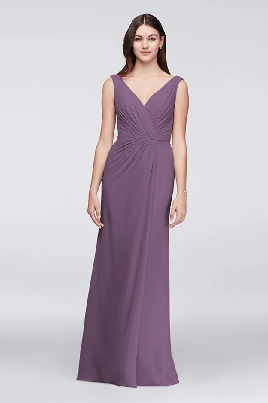Price Smash David's Bridal F19585
