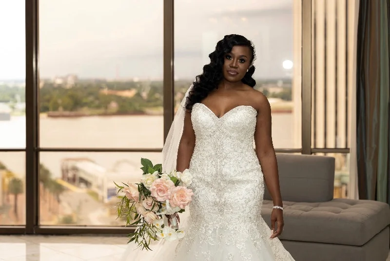 Exclusive Deal Allure Bridals
