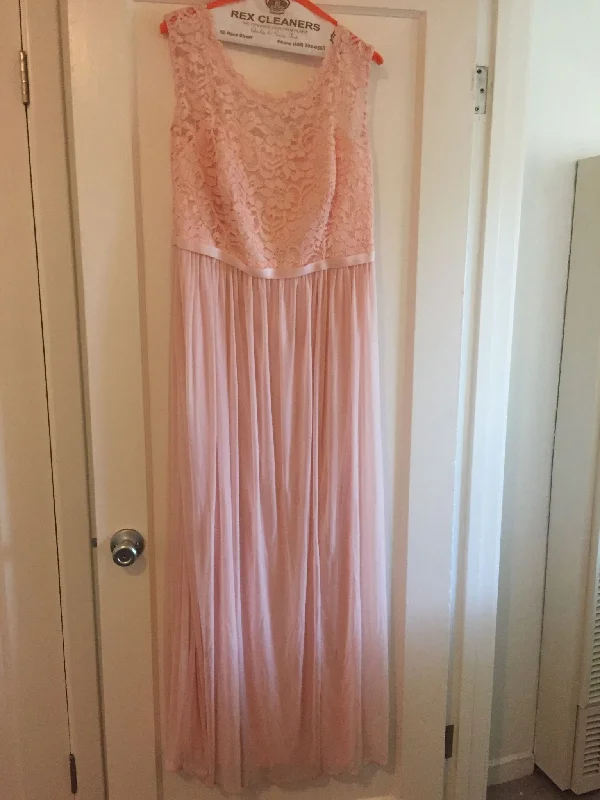 Members Only David's Bridal F19328