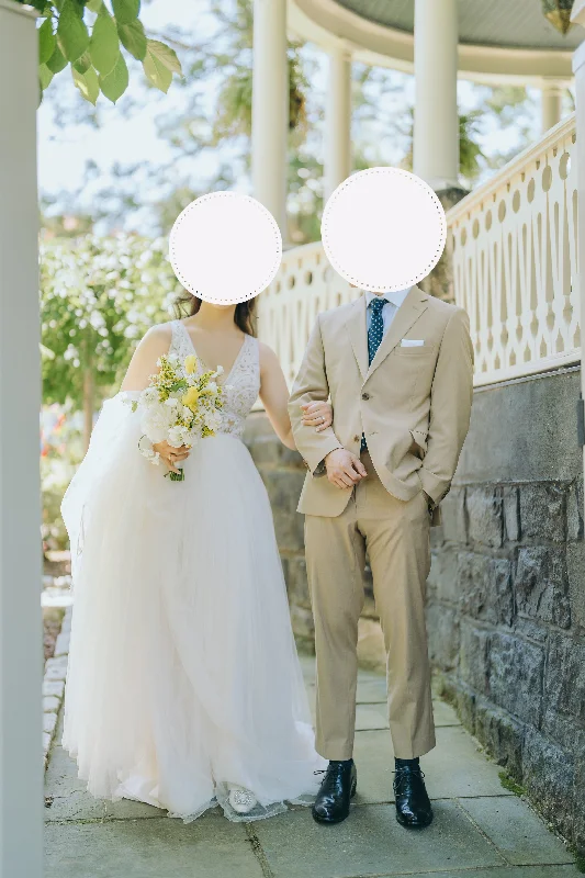 Can't Miss Pronovias