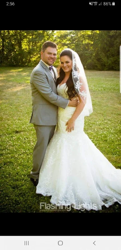 Best Bargains Allure Bridals