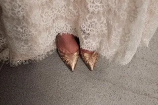 Blowout Sale Allure Bridals