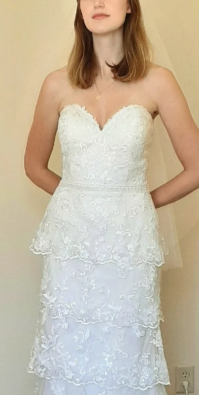 Deal of the Day Allure Bridals