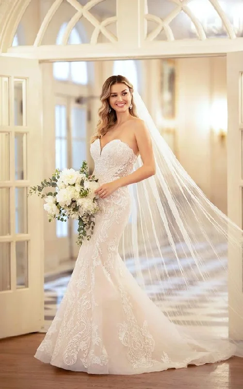 Early Bird Discount Stella York 6979