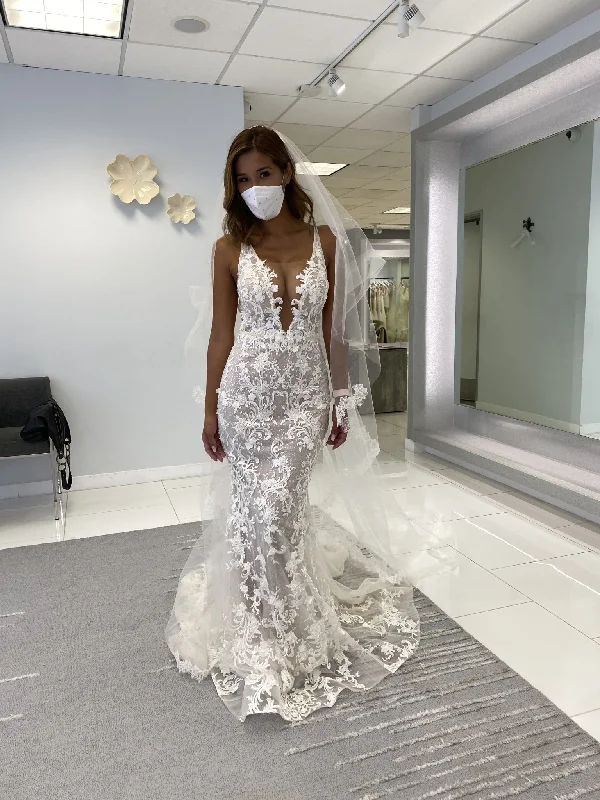 Year-End Clearance Berta  20-P107
