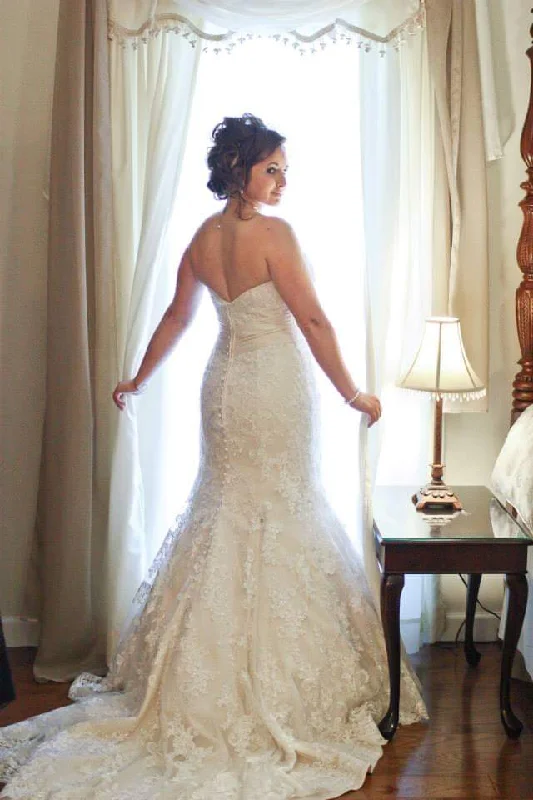 Mega Deal Allure Bridals