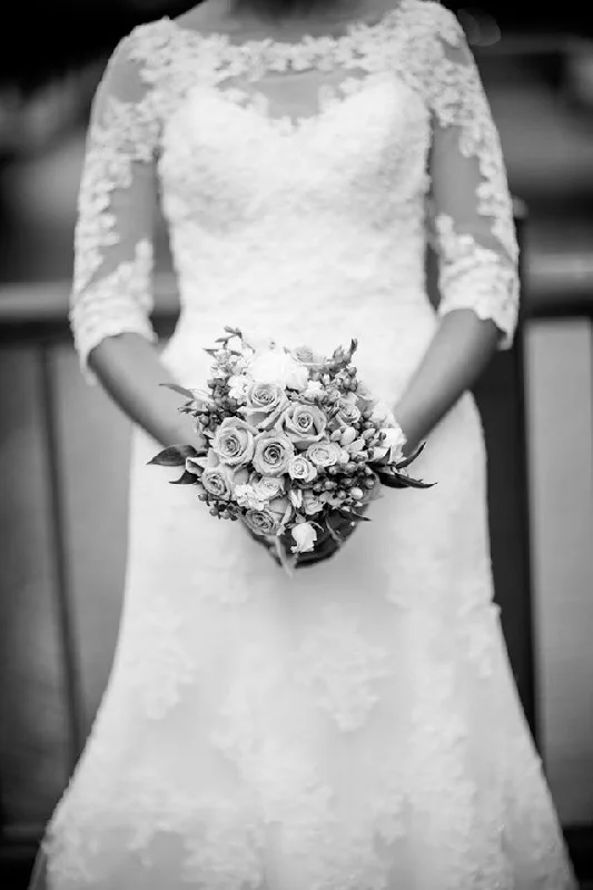 Closeout Sale Allure Bridals