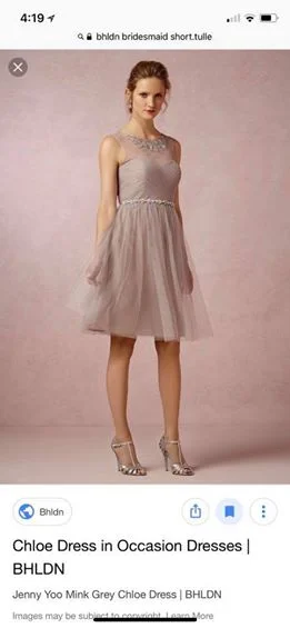 Overstock BHLDN Chloe/32904369