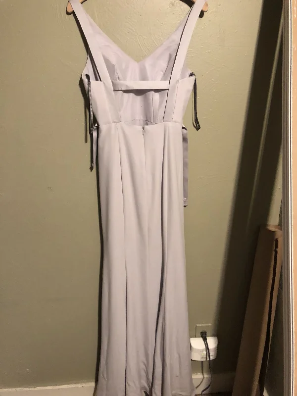 Super Deal Vera Wang White VW360195