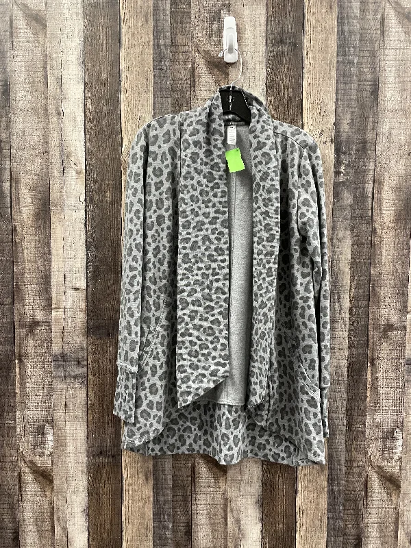 Lowest Price Cardigan By 90 Degrees By Reflex  Size: S