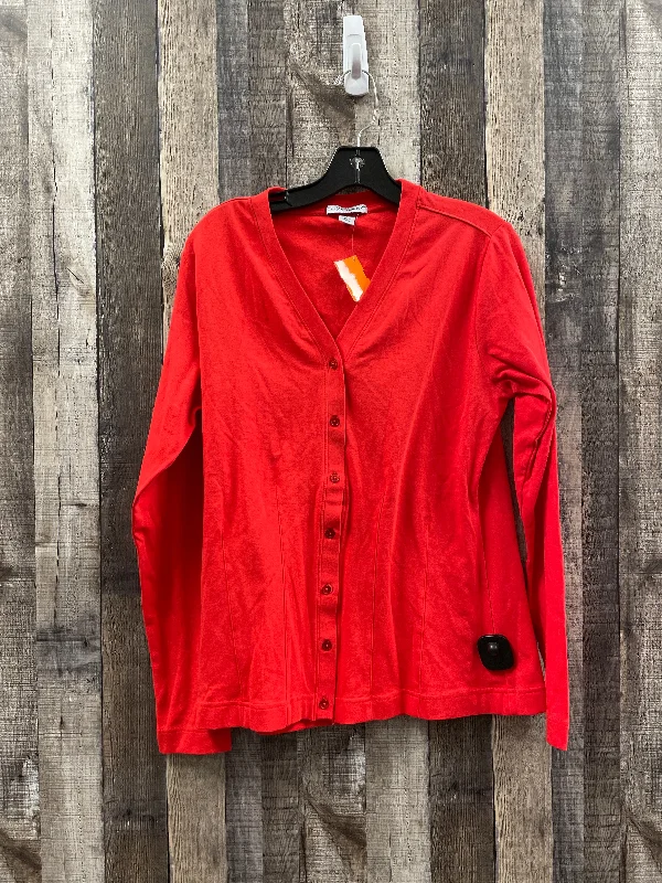 Clearance Sale Cardigan By Cme  Size: M