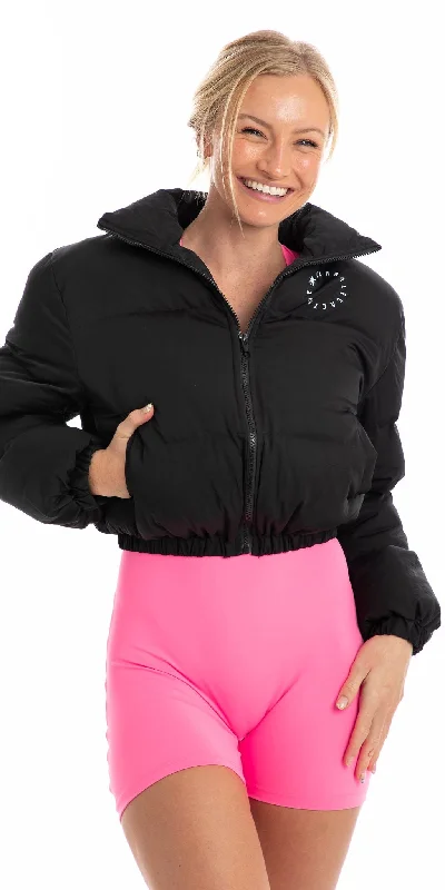 Final Sale CL Active Puffer