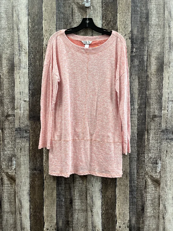 Big Discounts Top Long Sleeve By Christopher And Banks  Size: M