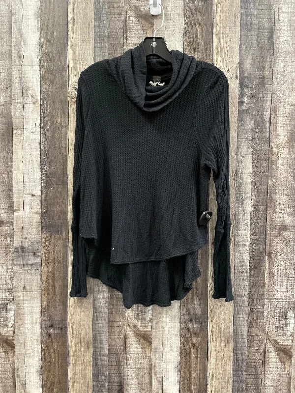 Unmissable Offer Top Long Sleeve By We The Free  Size: Xs