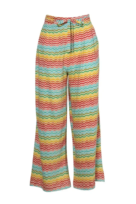 Special Buy About Betty Trousers- Zig