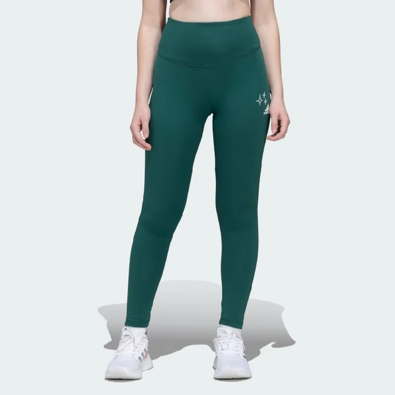 Act Now Adidas Women BLUV Q3 Training Tights