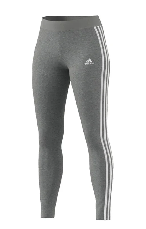 Get It Before It’s Gone Adidas Women 3 Stripes Leggings Training Tights