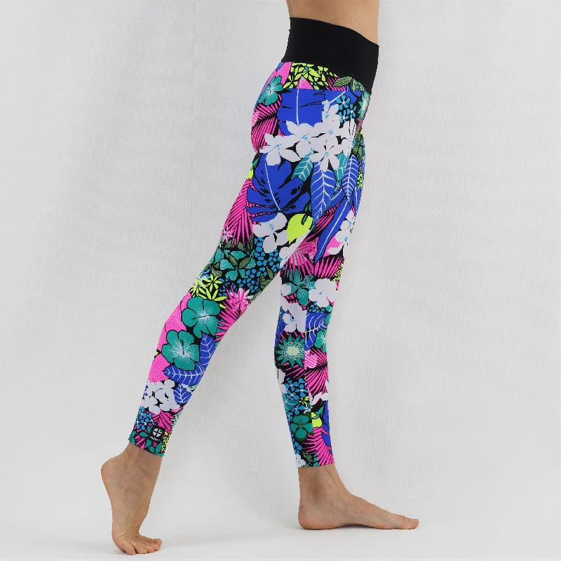 Sale Event Agrest WILD SKIN Leggings - Womens