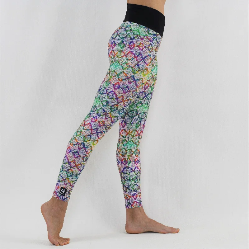 Price Rollback Agrest WILD SKIN Leggings - Womens