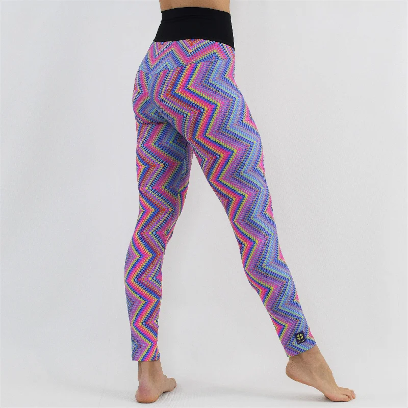 Price Reduction Agrest WILD SKIN Leggings - Womens