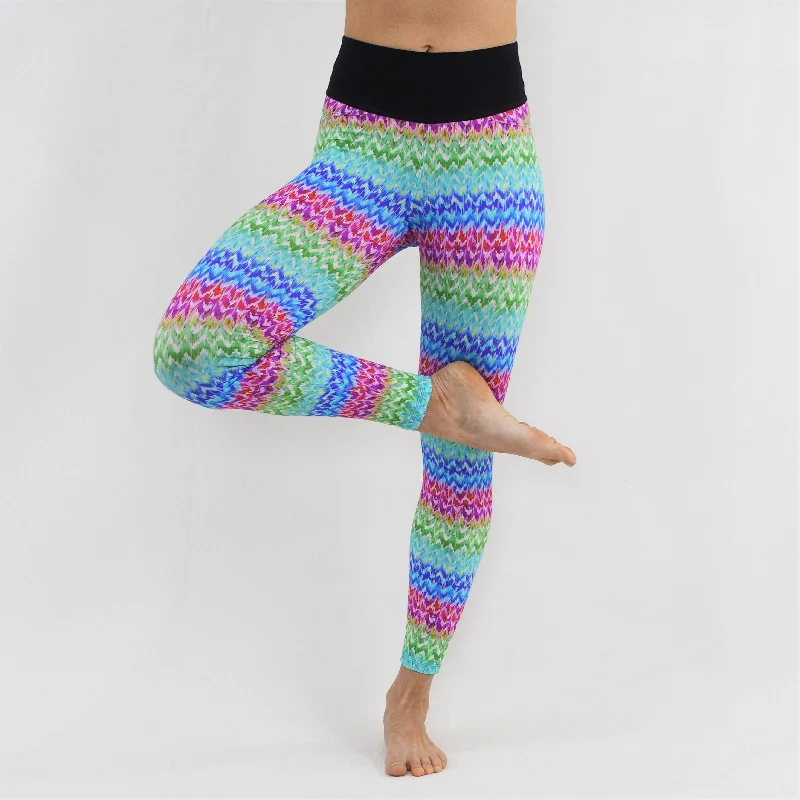 Price Cut Agrest WILD SKIN Leggings - Womens