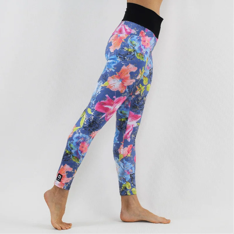 New Deals Agrest WILD SKIN Leggings - Womens
