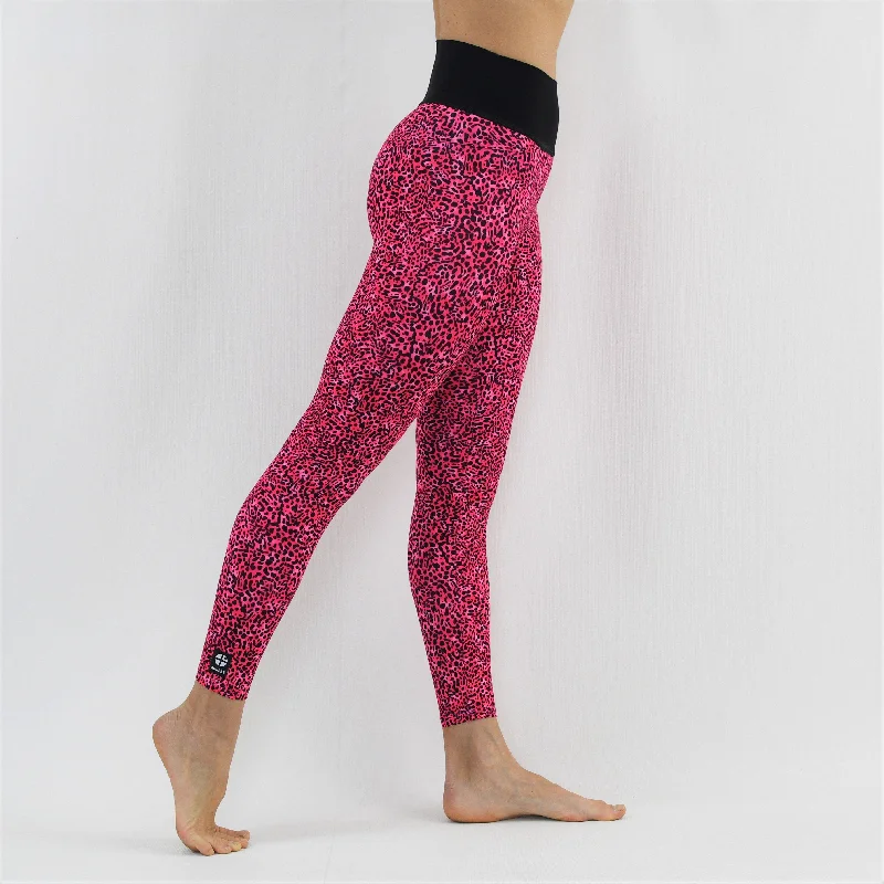 Clearance Items Agrest WILD SKIN Leggings - Womens