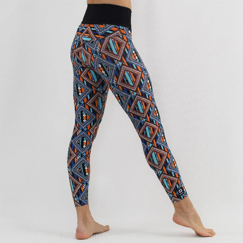 Buy More, Save More Agrest WILD SKIN Leggings - Womens