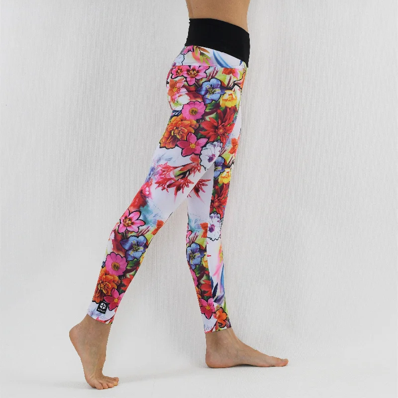 YEAR-End Clearance Agrest WILD SKIN Leggings - Womens