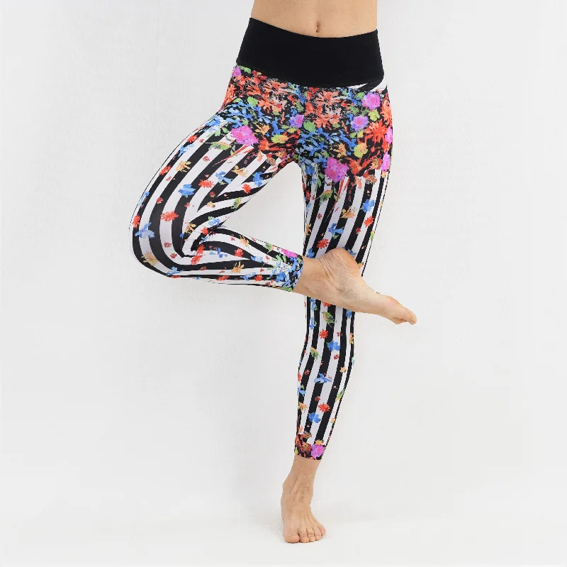 Unbeatable Prices Agrest WILD SKIN Leggings - Womens