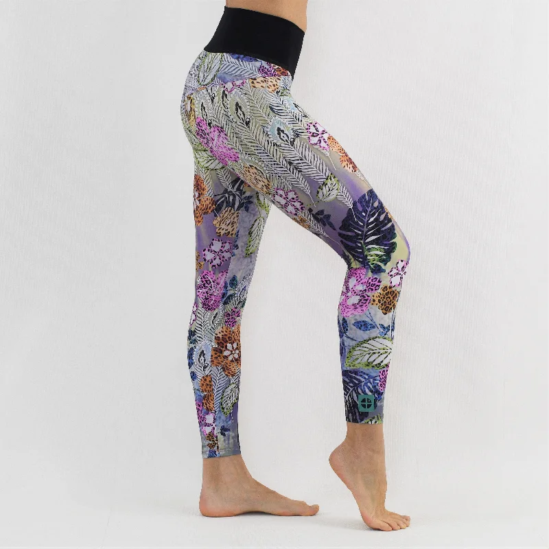 The Best Prices Agrest WILD SKIN Leggings - Womens