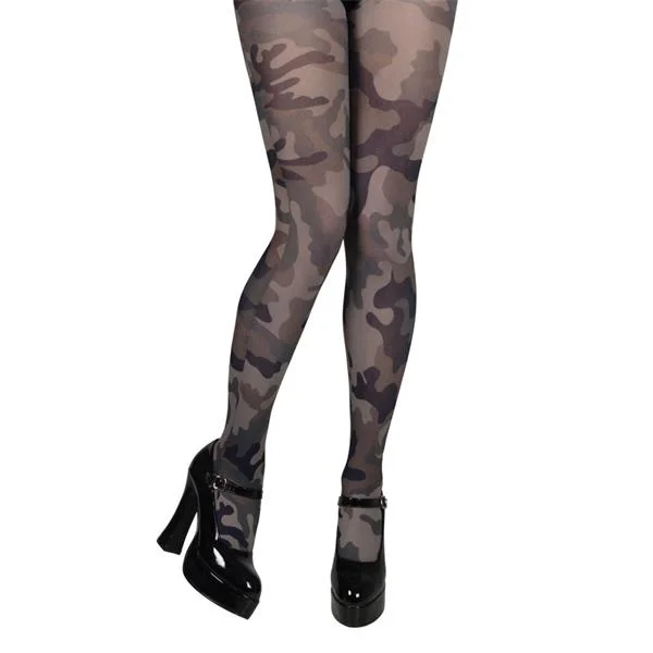 Best Seller Army Camouflage Tights