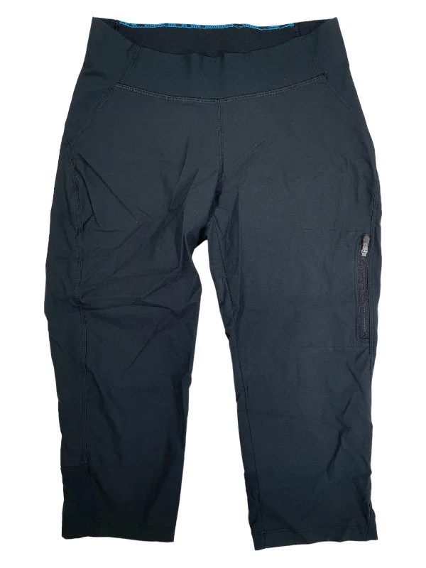 Unmissable Offer Back Beauty Capri