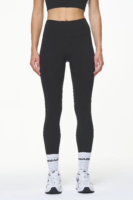 Savings Galore Bailey Leggings Black