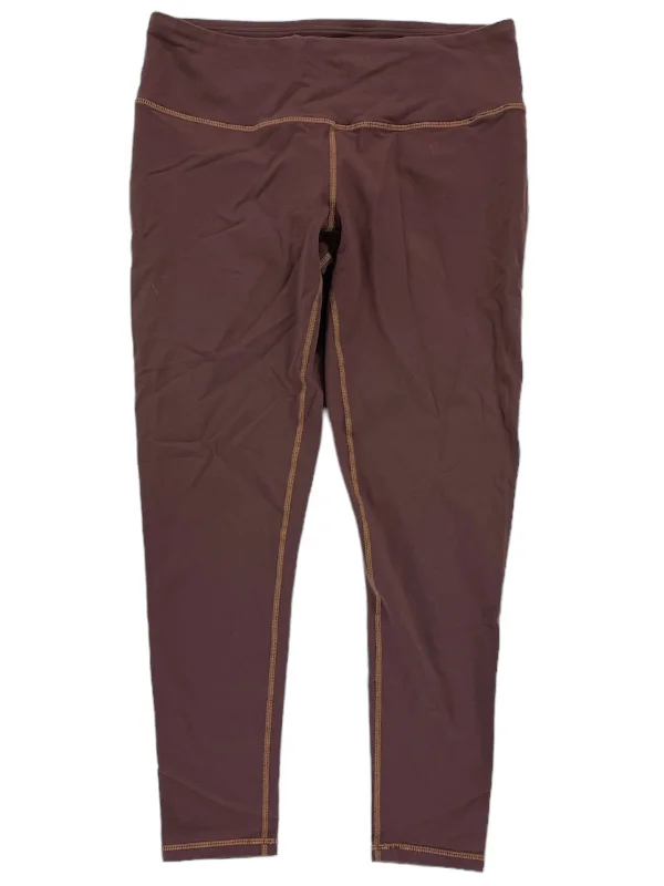 Price Drop Becksa 7/8 Legging