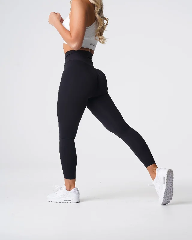 Price Reduction Black Signature 2.0 Leggings