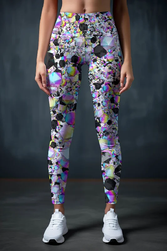Discount Extravaganza Brilliance Lucy Colorful Bright Printed Leggings Yoga Pants - Women Discount Extravaganza Brilliance Lucy Colorful Bright Printed Leggings Yoga Pants - Women