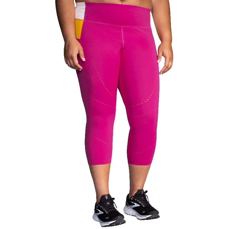 Limited Time Brooks Women's Method 3/4 Tight