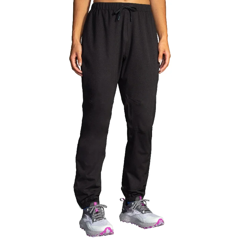 TIME-Limited Offer Brooks Women's High Point Waterproof Pant
