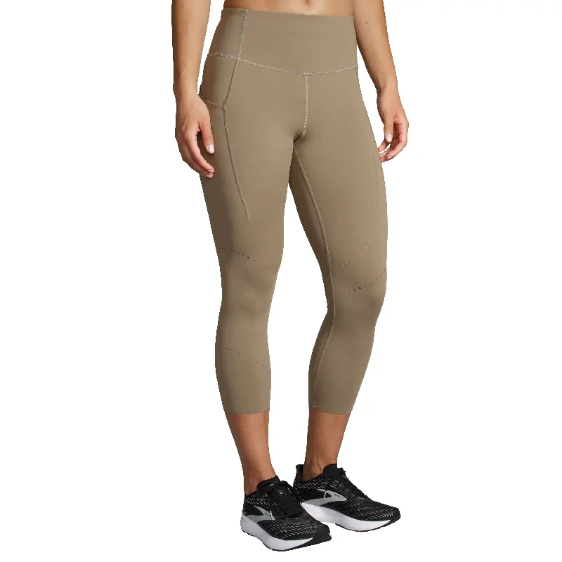 Today's Special Brooks Women's Method 3/4 Tight