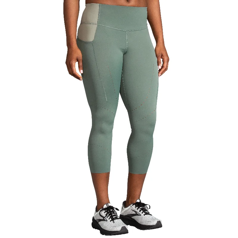 Must-Have Deals Brooks Women's Method 3/4 Tight