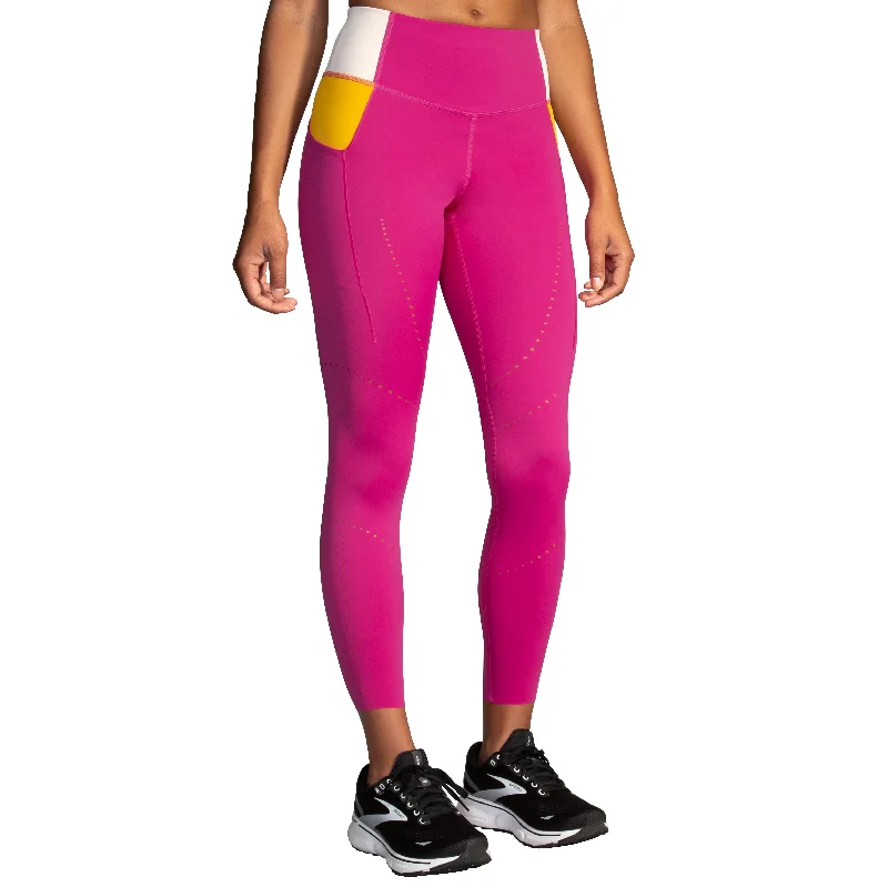 Huge Savings Brooks Women's Method 7/8 Tight