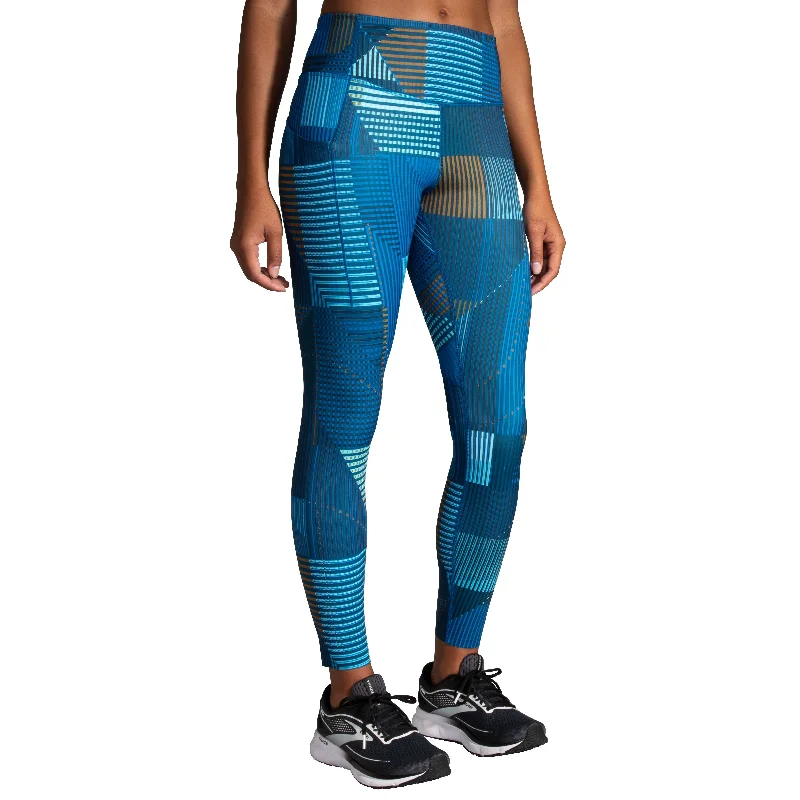 Price Drop Brooks Women's Method 7/8 Tight