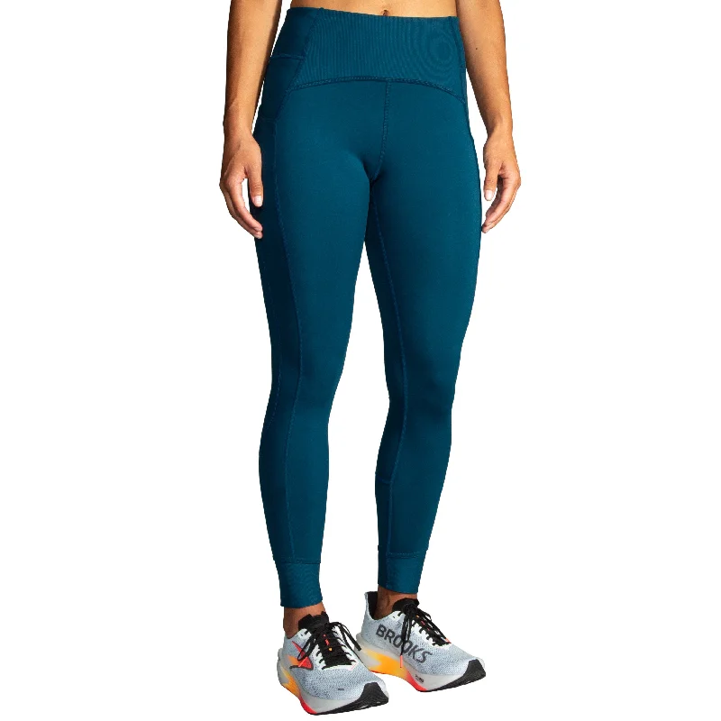 Unmissable Offer Brooks Women's Momentum Thermal Tight