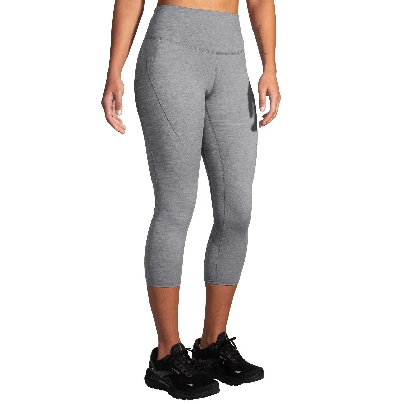 Fantastic Deals Brooks Women's Spark Capri