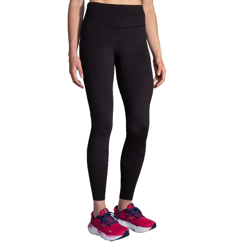 Don't Miss Brooks Women's Spark Tight