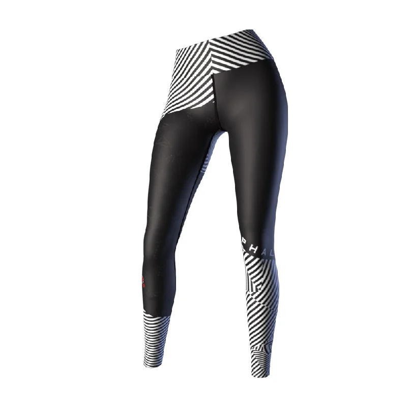 New Deals CHAOS ORIGINAL WOMEN'S SPATS