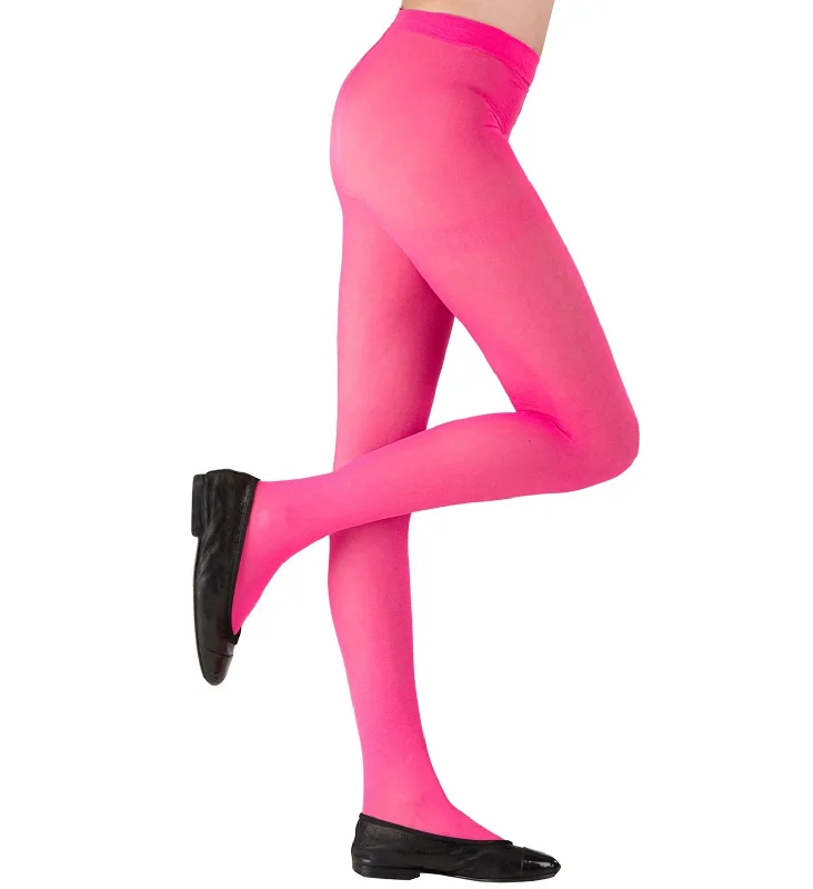 Daily Specials Children's Pink Tights