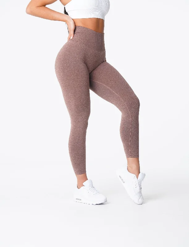 Fantastic Offers Cocoa NV Seamless Leggings